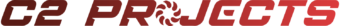 c2 projects logo